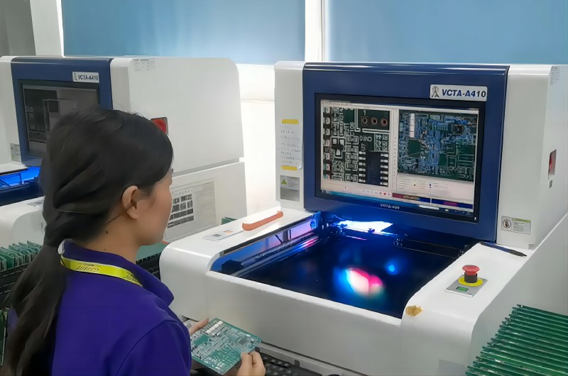探討PCBA加工中冷焊現(xiàn)象的成因與預(yù)防策略