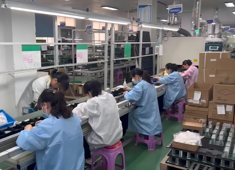 PCBA加工的插件后焊工藝優(yōu)勢與局限