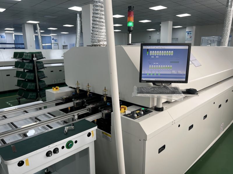 深挖PCBA代工代料：解鎖產品質量背后的“密碼”