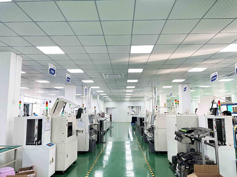 PCBA加工周期探析：時長與影響要素全解析